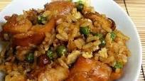 20 minute teriyaki chicken & rice 20 minute teriyaki chicken & rice