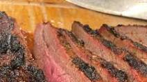 Traeger Tri-Tip : Reverse Sear Style Traeger Tri-Tip : Reverse Sear Style