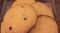 Grandma's Chocolate Chip Cookies Grandma's Chocolate Chip Cookies