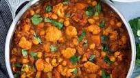 Vegetarian Tikka Masala Vegetarian Tikka Masala