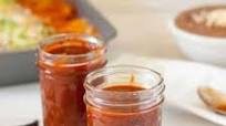 Homemade Enchilada Sauce recipe Homemade Enchilada Sauce recipe