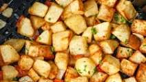 Air Fryer Home Fries Air Fryer Home Fries
