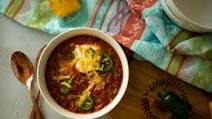 Southern Chili with Spaghetti ( It's a Kentucky Thang!) Southern Chili with Spaghetti ( It's a Kentucky Thang!)