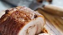 Ramen Pork Chashu Ramen Pork Chashu