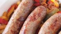 Amazing Air Fryer Brats Amazing Air Fryer Brats