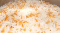 Our Turkish Rice Recipe Our Turkish Rice Recipe