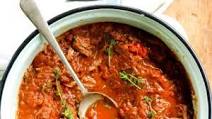 Slow Cooker Beef Ragu Slow Cooker Beef Ragu