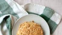 Soboro Bread, Korean Peanut Streusel Bread Soboro Bread, Korean Peanut Streusel Bread