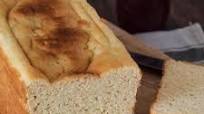 Gluten Free Millet Sandwich Bread Gluten Free Millet Sandwich Bread