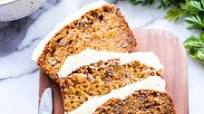 Carrot Cake Bread Recipe Carrot Cake Bread Recipe