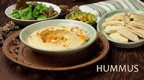 Hummus Recipe | How to make Hummus | Super Easy and Healthy Recipe Hummus Recipe | How to make Hummus | Super Easy and Healthy Recipe