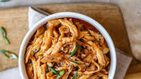 Instant Pot Sweet-and-Spicy Chicken Instant Pot Sweet-and-Spicy Chicken