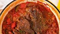 Mexican Pot Roast Mexican Pot Roast
