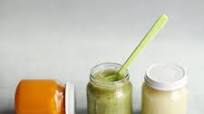 Meat Baby Food Recipe Meat Baby Food Recipe