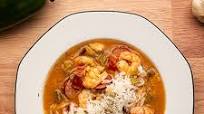 Classic New Orleans Gumbo Recipe Classic New Orleans Gumbo Recipe