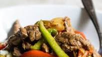 Midwest Pepper Steak Midwest Pepper Steak