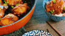 Chicken Adobo Chicken Adobo