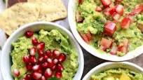 The Best Classic Guacamole The Best Classic Guacamole