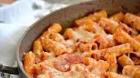 Pepperoni Pizza Pasta Pepperoni Pizza Pasta