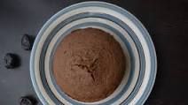 Easy Dates Cake in Pressure Cooker Easy Dates Cake in Pressure Cooker