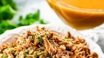 Crockpot Pork Carnitas Crockpot Pork Carnitas