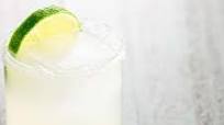 Margarita on the Rocks Margarita on the Rocks