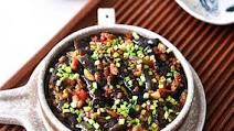 How To Cook Eggplant With Minced Pork How To Cook Eggplant With Minced Pork