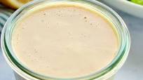 Creamy Caesar Dressing Creamy Caesar Dressing