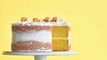 Banana Pudding Cake Banana Pudding Cake