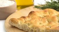 Focaccia al rosmarino Focaccia al rosmarino