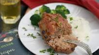 Mini Meatloaf — Raine Style Mini Meatloaf — Raine Style