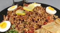 Tawa Qeema Recipe by Rida Aftab Tawa Qeema Recipe by Rida Aftab