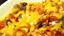 Easy Southwestern Chicken Easy Southwestern Chicken