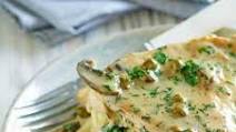 Cheesecake Factory Chicken Piccata - CopyKat Recipe Cheesecake Factory Chicken Piccata - CopyKat Recipe