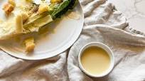 Anchovy-Free Caesar Dressing Recipe Anchovy-Free Caesar Dressing Recipe
