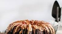 Chocolate Espresso Bundt Cake Chocolate Espresso Bundt Cake