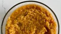 Enchilada Filling Using Red Lentils Enchilada Filling Using Red Lentils