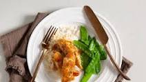 Orange Marmalade Chicken Orange Marmalade Chicken