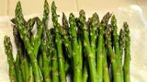 Air Fryer Asparagus Air Fryer Asparagus