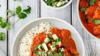 CHICKEN TIKKA MASALA CHICKEN TIKKA MASALA