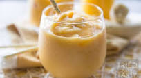Copycat Jamba Juice Peach Pleasure Copycat Jamba Juice Peach Pleasure