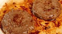 Juicy Hamburgers in the Oven Juicy Hamburgers in the Oven