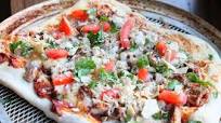 Pizza Al Pastor Pizza Al Pastor
