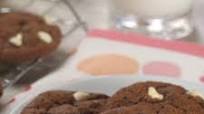 White Chip Chocolate Cookies White Chip Chocolate Cookies