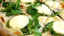 Pizza Crust with Nut Flour Blend Pizza Crust with Nut Flour Blend