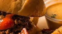 Traeger Sloppy Joes Traeger Sloppy Joes