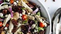 Vegan Panera Fuji Apple Chicken Salad Vegan Panera Fuji Apple Chicken Salad