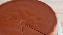 Instant Pot Chocolate Cheesecake Instant Pot Chocolate Cheesecake