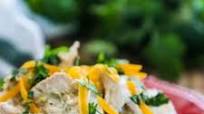 Green Chile Chicken - Crock Pot Recipe Green Chile Chicken - Crock Pot Recipe