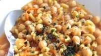 Pasta e Fagioli ala Weeble Pasta e Fagioli ala Weeble